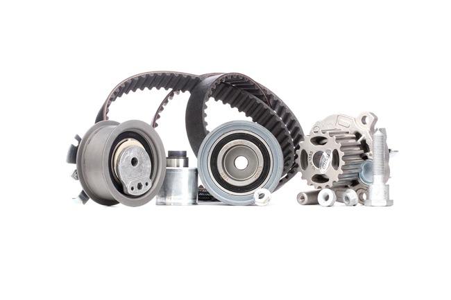 Achetez des Kit de distribution + pompe à eau SNR KDP457.610 à prix pour 185,28 €