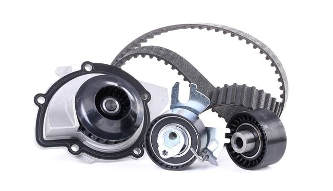 Achetez des Kit de distribution + pompe à eau SNR KDP459.570 à prix pour 116,15 €