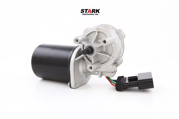 Comprar Motor del limpiaparabrisas de STARK SKWM-0290049 a bajo precio de 44,28 €