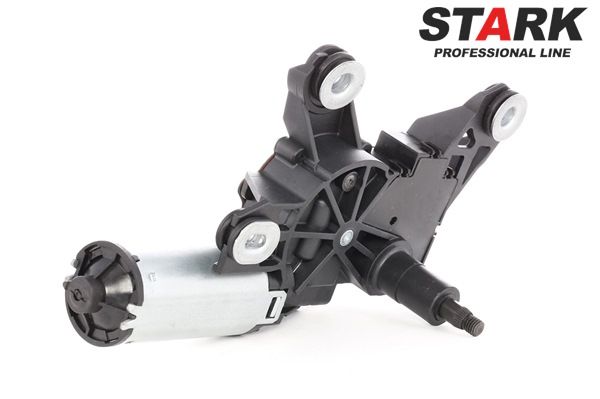 Osta STARK Pyyhkijän moottori Art.: SKWM-0290052 verkossa