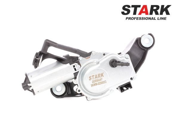 Osta Pyyhkijän moottori STARK:llä SKWM-0290053 edullisesti hintaan 74,37 €