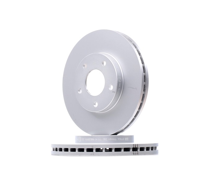 Acquista online METELLI Disco freno Art.: 23-0764C