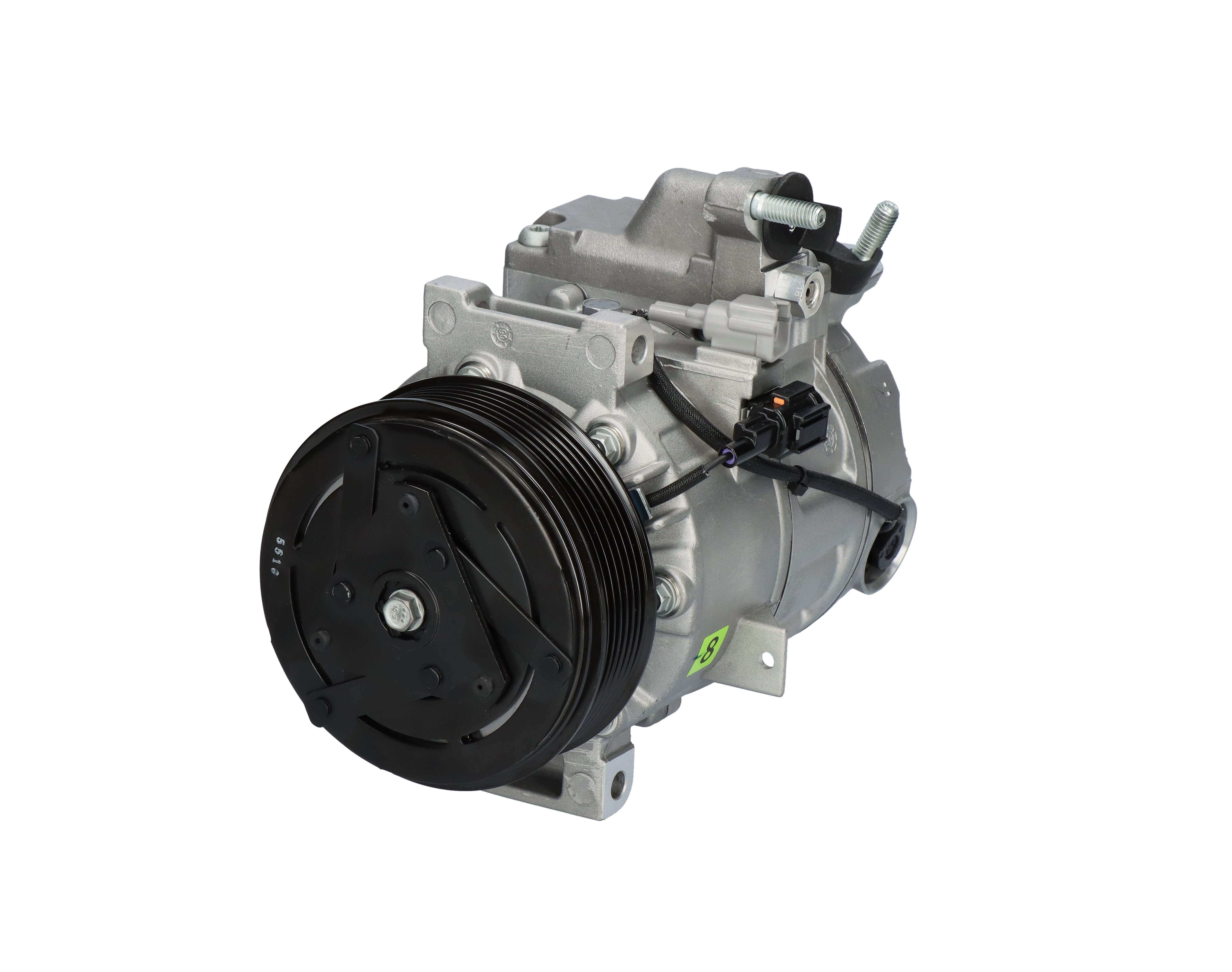 Klimakompressor 813186