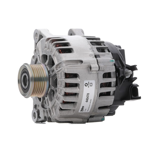 Lichtmaschine von VALEO