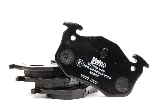 Bremsbeläge von VALEO