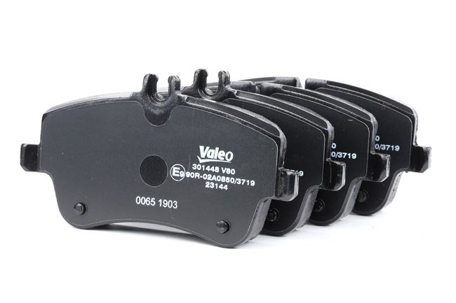 Online Shop für Bremsbeläge von VALEO EAN: 3276423014482