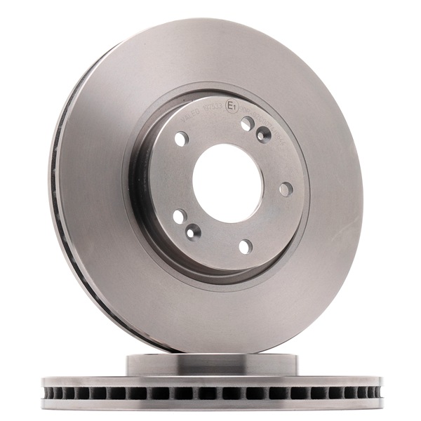 Online Shop für Bremsscheibe von VALEO EAN: 3276421975334