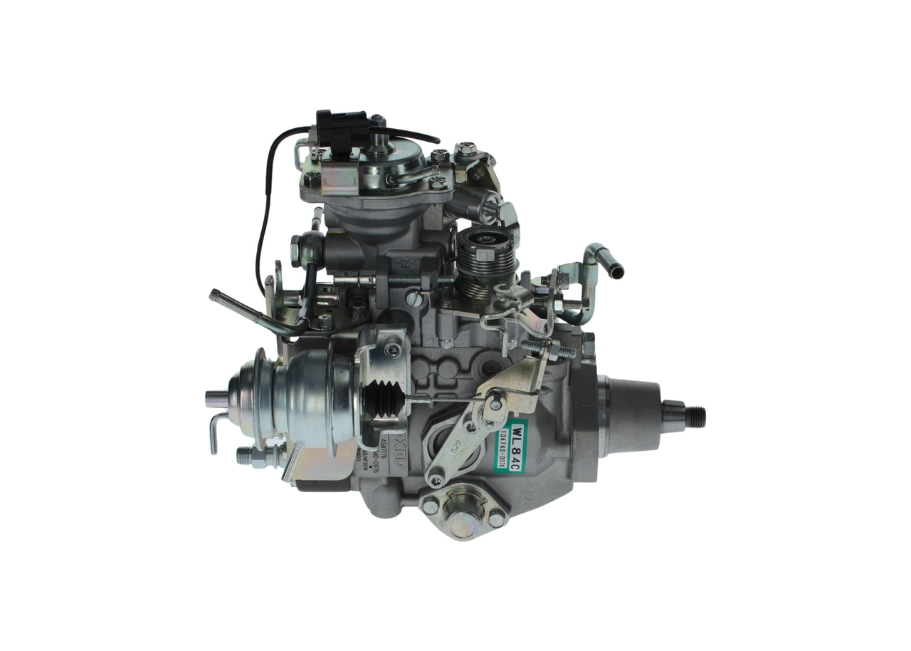 Osta Ruiskutuspumppu BOSCH:llä 9 460 614 208 edullisesti hintaan 1869,95 €