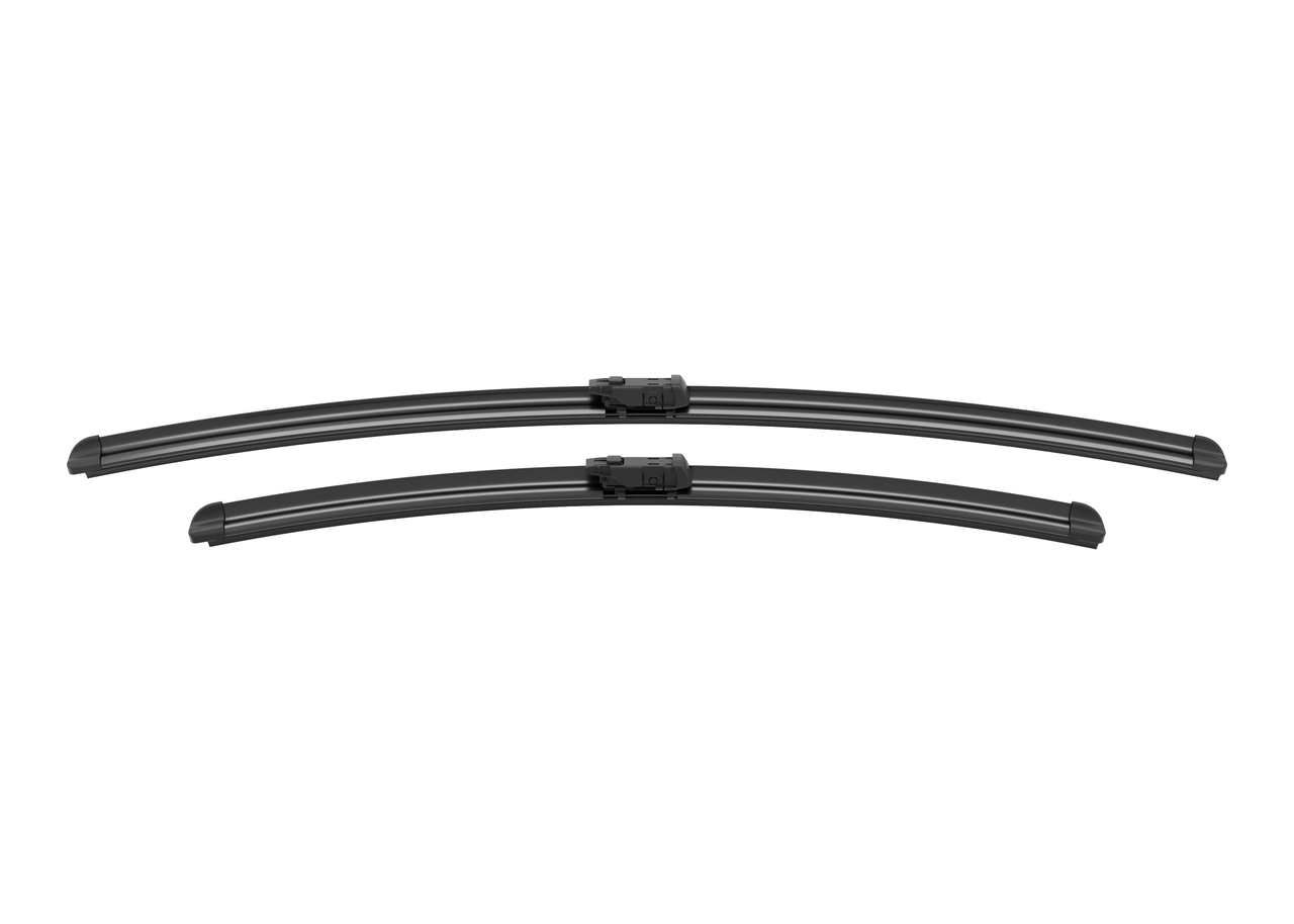 Compre Escova do limpa-vidros da BOSCH 3 397 007 587 a um preço baixo por 34,11 €