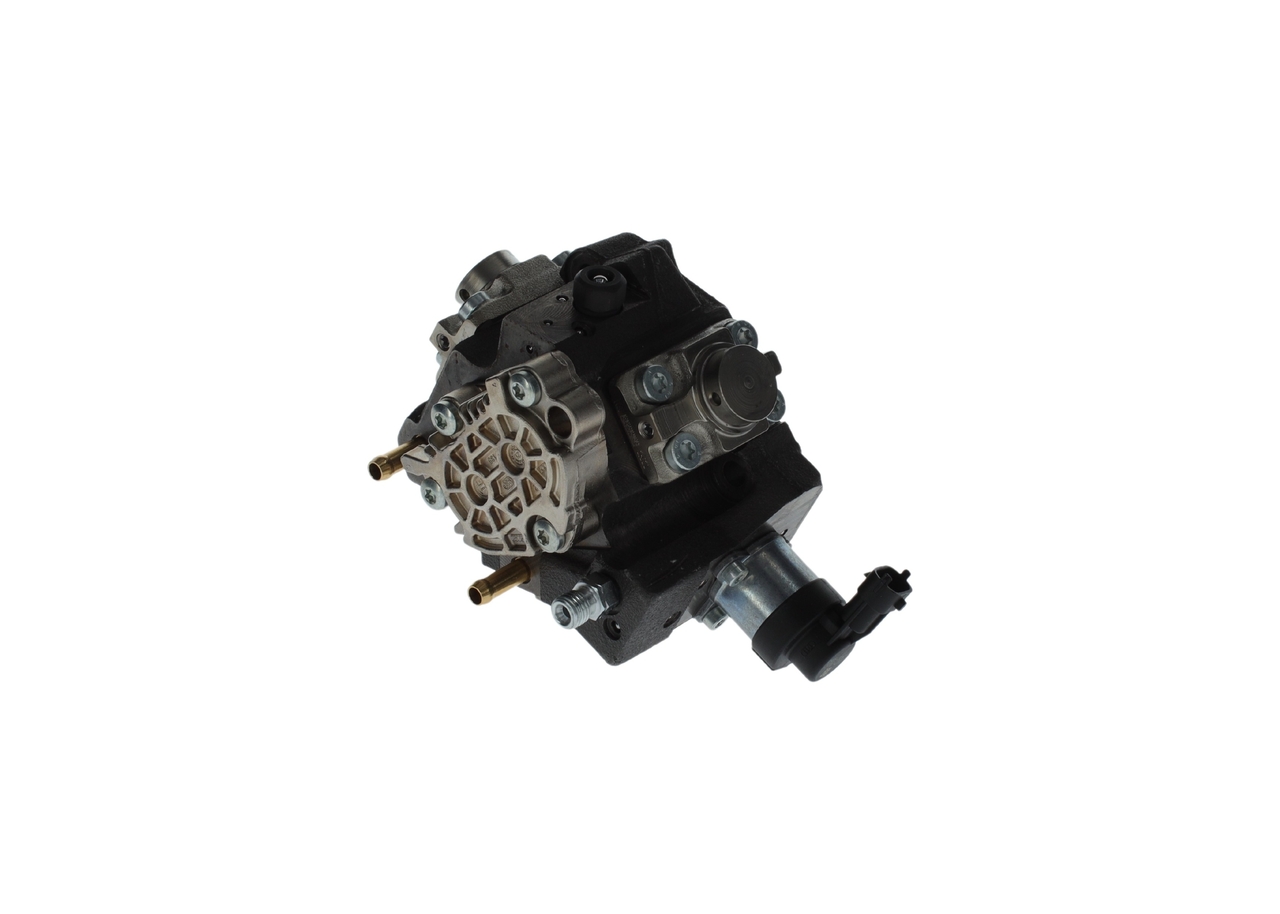 Osta Korkeapainepumppu BOSCH:llä 0 445 010 195 edullisesti hintaan 989,15 €