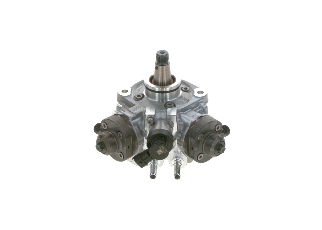 Compre Bomba de alta pressão da BOSCH 0 445 010 689 a um preço baixo por 863,11 €