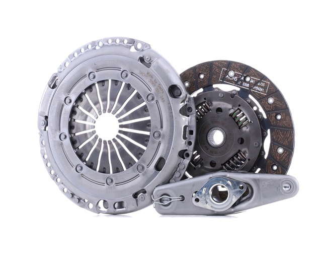 Comprar Kit de embrague de SACHS 3000 950 072 a bajo precio de 211,40 €