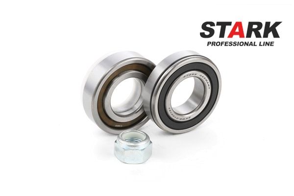 Online Shop für Radlagersatz von STARK EAN: 4059191091591