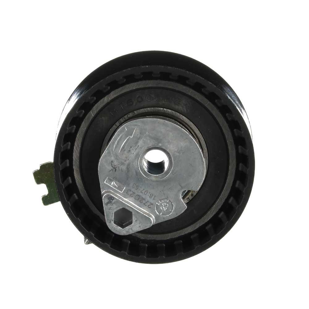 Achetez des Galet tendeur de courroie de distribution GATES T43236 à prix pour 32,76 €