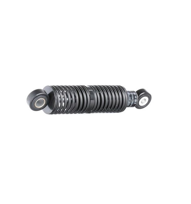 Acquista Smorzatore vibrazioni, Cinghia Poly-V da GATES T39265 a buon mercato per soli 110,22 €