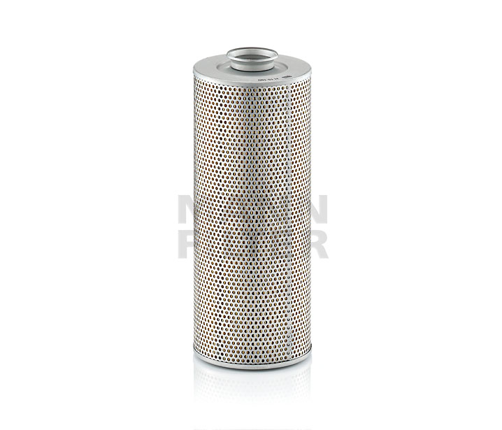 Ölfilter für LAMBORGHINI von MANN-FILTER