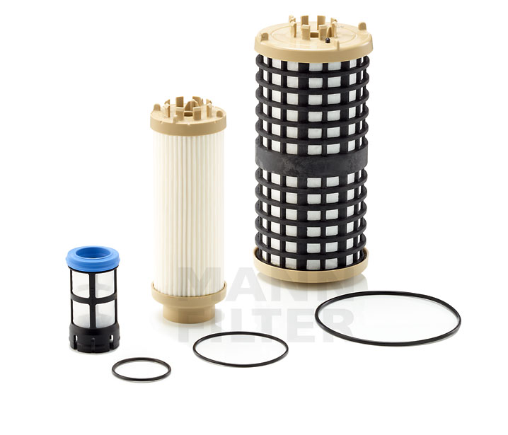 Köp Bränslefilter av MANN-FILTER PU 11 005-3 z till det låga priset 1681,28 kr