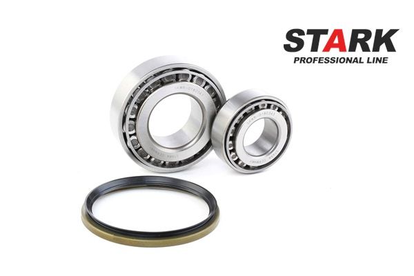 Radlagersatz SKWB-0180343