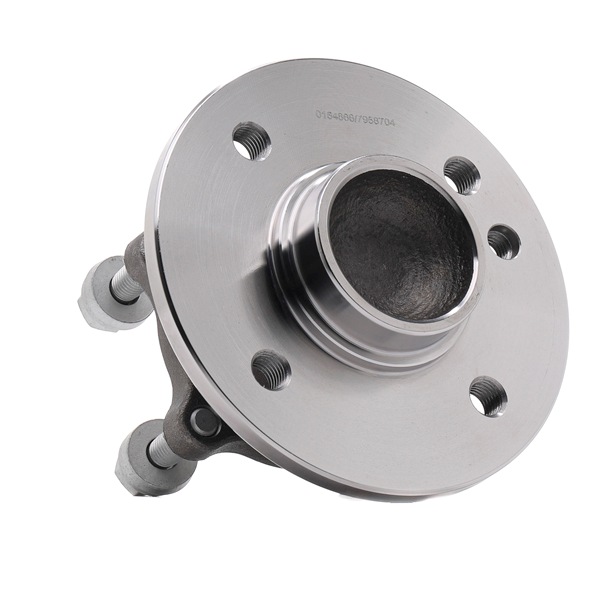 Radlagersatz SKWB-0180535 für MINI
