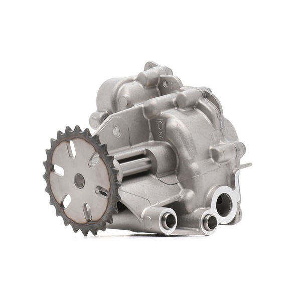Achetez des Pompe à huile PIERBURG 7.04643.06.0 à prix pour 113,04 €