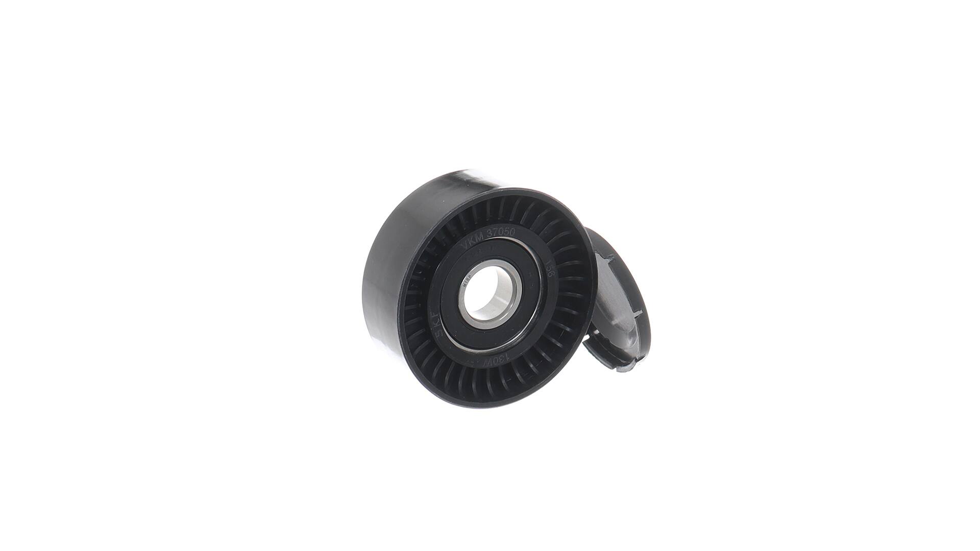 Acquista Galoppino guidacinghia, cinghia Poly-V da SKF VKM 37050-1 a buon mercato per soli 13,06 €