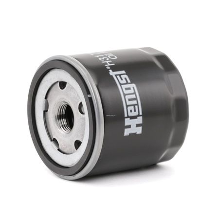 VOLKSWAGEN Ölfilter von HENGST FILTER