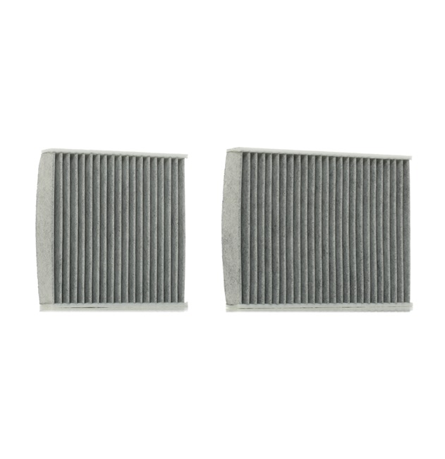 Köp HENGST FILTER Kupéfilter Art.: E2967LC-2 på nätet