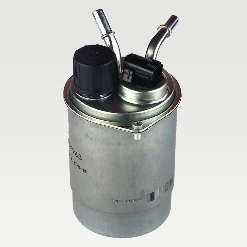 Comprar Filtro combustible de DELPHI HDF963 a bajo precio de 106,89 €