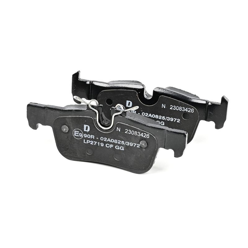 Bremsbeläge LP2719 für Schrägheck (R50, R53) für 32,95 CHF
