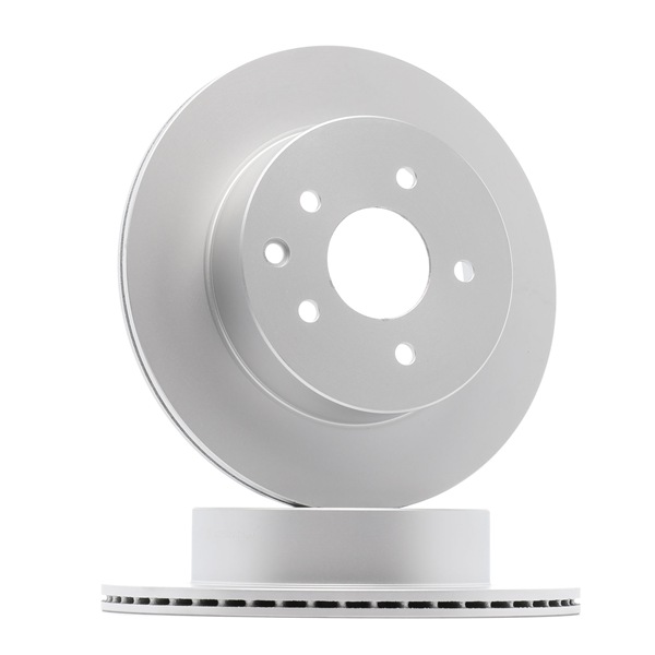 Compre Disco de travão da DELPHI BG3765C a um preço baixo por 33,60 €