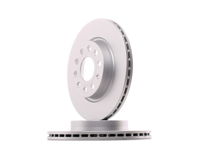 Compre Disco de travão da DELPHI BG3832C a um preço baixo por 34,76 €