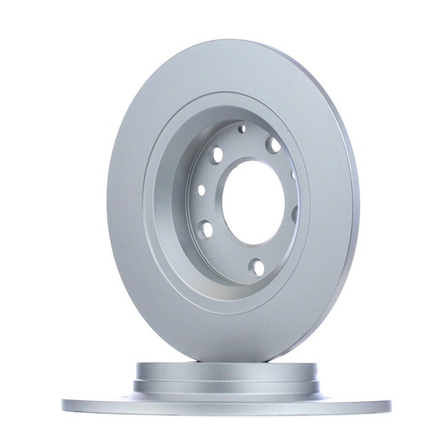 Compre Disco de travão da DELPHI BG3875C a um preço baixo por 29,68 €