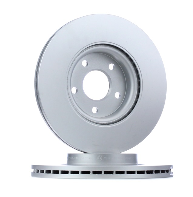 Compre Disco de travão da DELPHI BG3895C a um preço baixo por 49,16 €