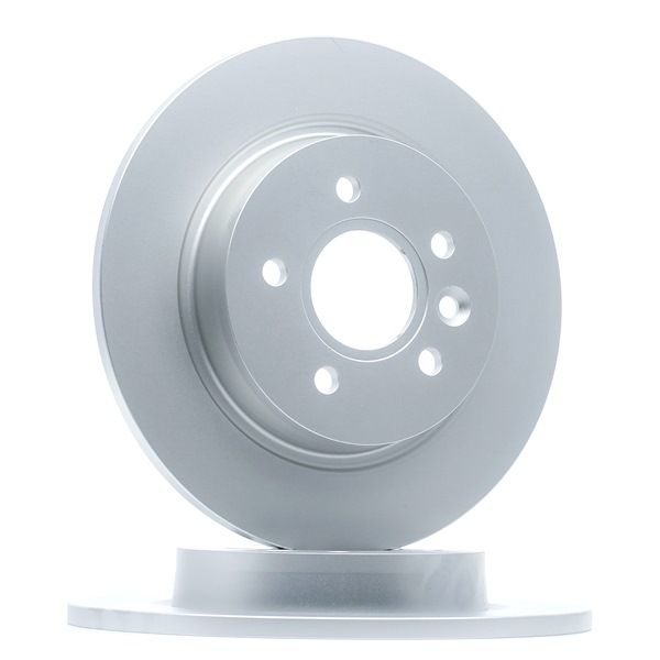 Compre Disco de travão da DELPHI BG3897C a um preço baixo por 27,59 €