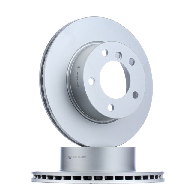 Compre Disco de travão da DELPHI BG3899C a um preço baixo por 42,27 €