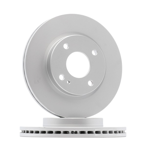 Online Shop für Bremsscheibe von DELPHI EAN: 5012759531792