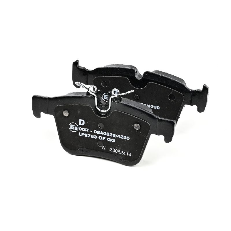 Bremsbeläge LP2763 für C-Klasse T-Modell (S206) für 24,27 CHF