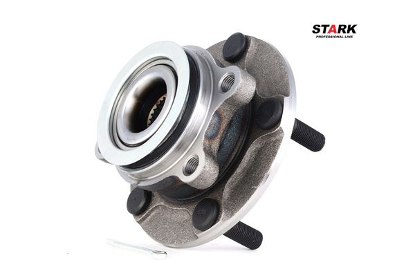 Radlagersatz SKWB-0180554 von STARK günstig für 60,48 € online kaufen