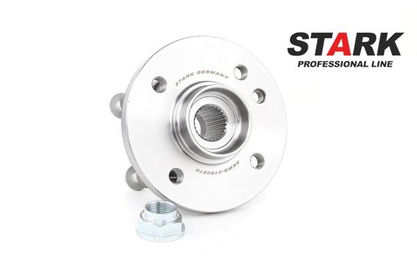 Radlagersatz SKWB-0180570 für MINI