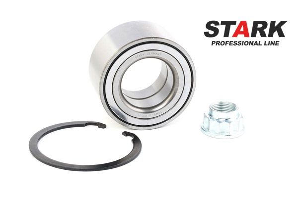 Compre Kit de rolamento de roda da STARK SKWB-0180571 a um preço baixo por 25,91 €