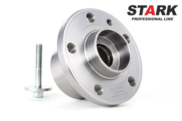 Radlagersatz SKWB-0180572 von STARK günstig für 62,74 € online kaufen