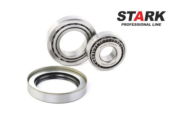 Radlagersatz SKWB-0180582
