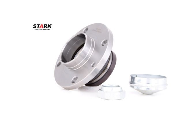 Compre Kit de rolamento de roda da STARK SKWB-0180586 a um preço baixo por 26,45 €