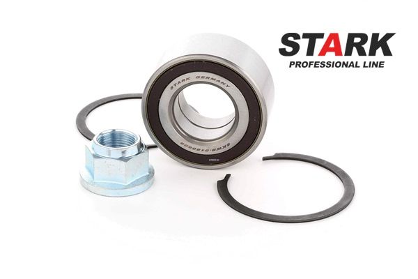 Compre Kit de rolamento de roda da STARK SKWB-0180608 a um preço baixo por 17,85 €