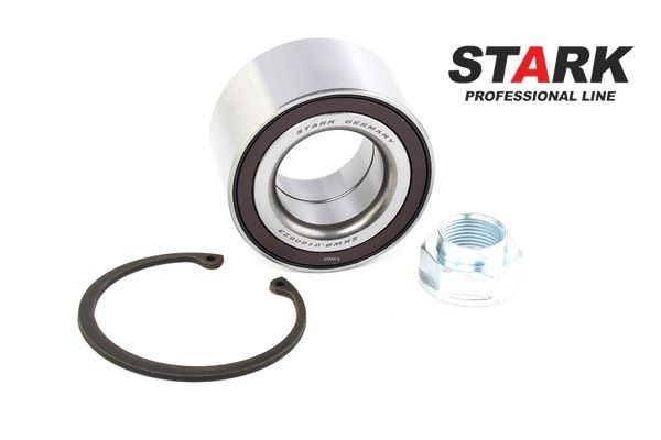 Osta Pyöränlaakerisarja STARK:llä SKWB-0180623 edullisesti hintaan 28,52 €