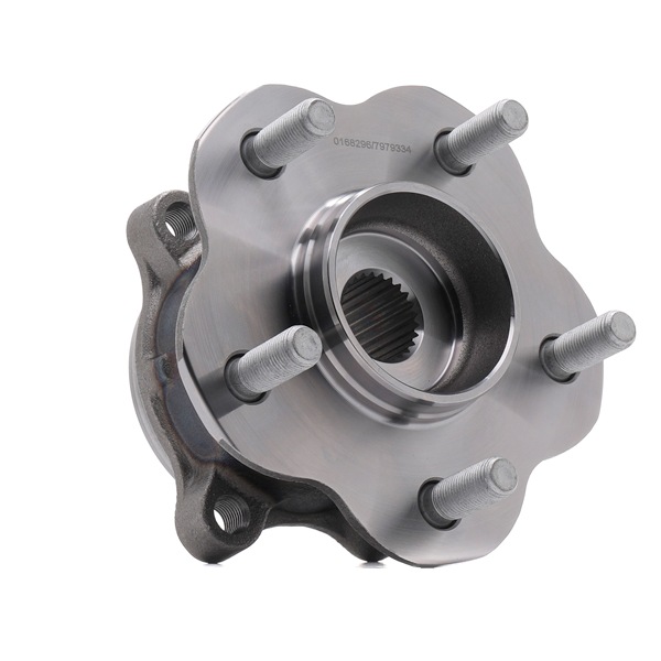 Radlagersatz SKWB-0180629 von STARK günstig für 63,06 € online kaufen