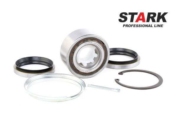 Radlagersatz SKWB-0180631 von STARK günstig für 24,25 € online kaufen