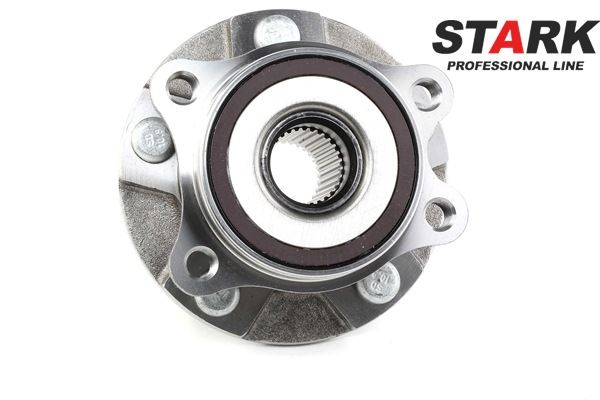 Radlagersatz SKWB-0180636