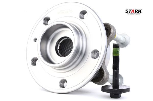 Radlagersatz SKWB-0180644 von STARK günstig für 62,66 € online kaufen