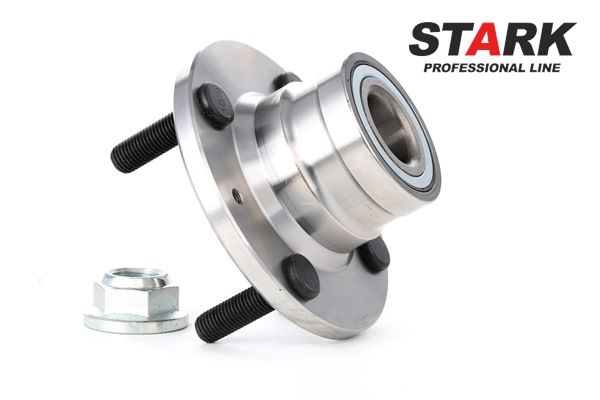 Radlagersatz SKWB-0180657 von STARK günstig für 24,57 € online kaufen